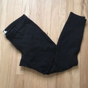 J.Crew Factory Ponte Pants